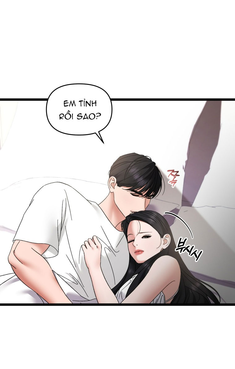 [18+] trái tim của apollo Chap 78 - Trang 2