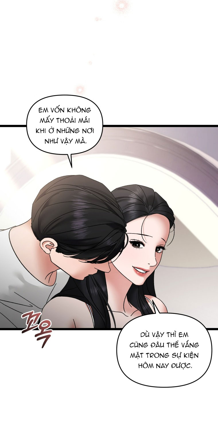 [18+] trái tim của apollo Chap 78 - Trang 2