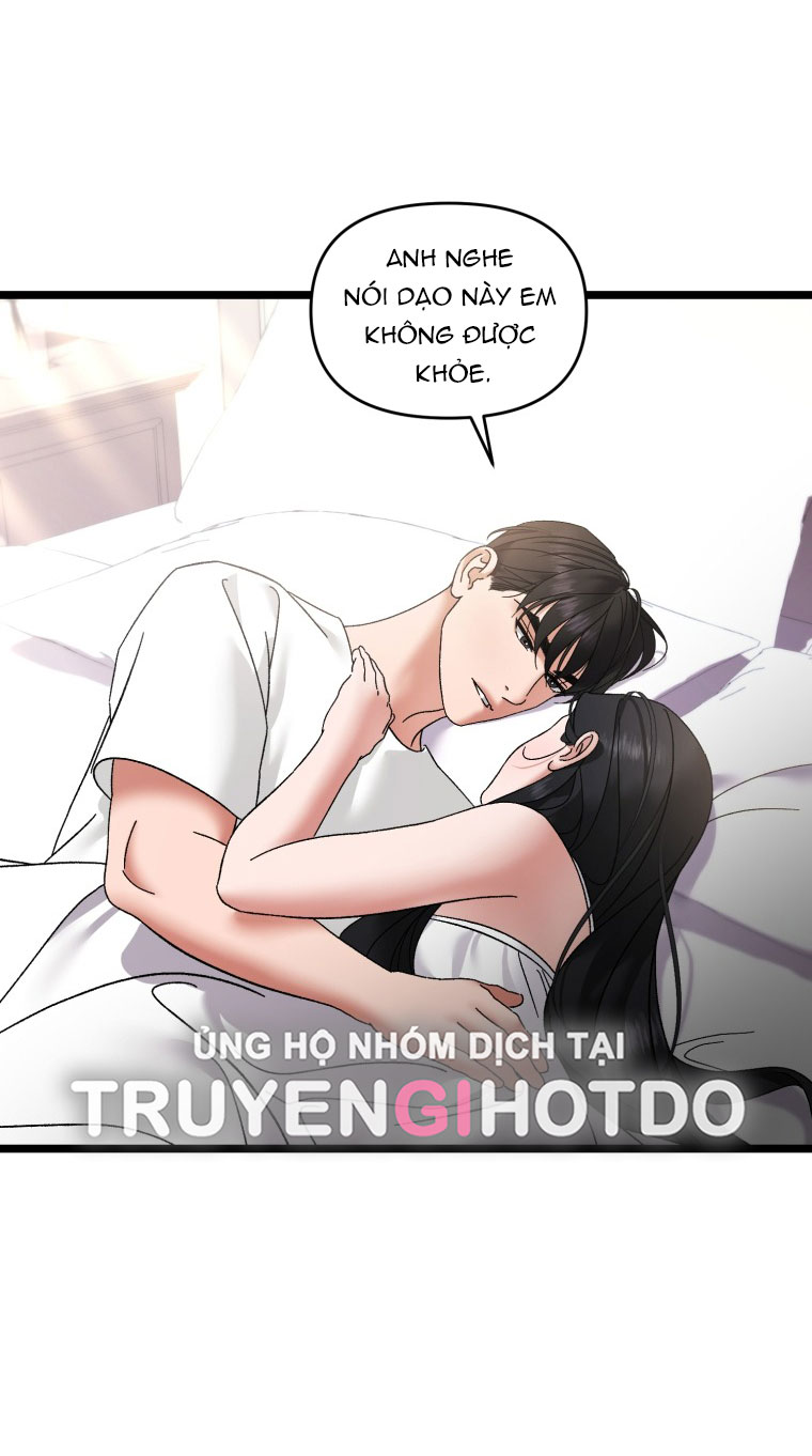 [18+] trái tim của apollo Chap 78 - Trang 2