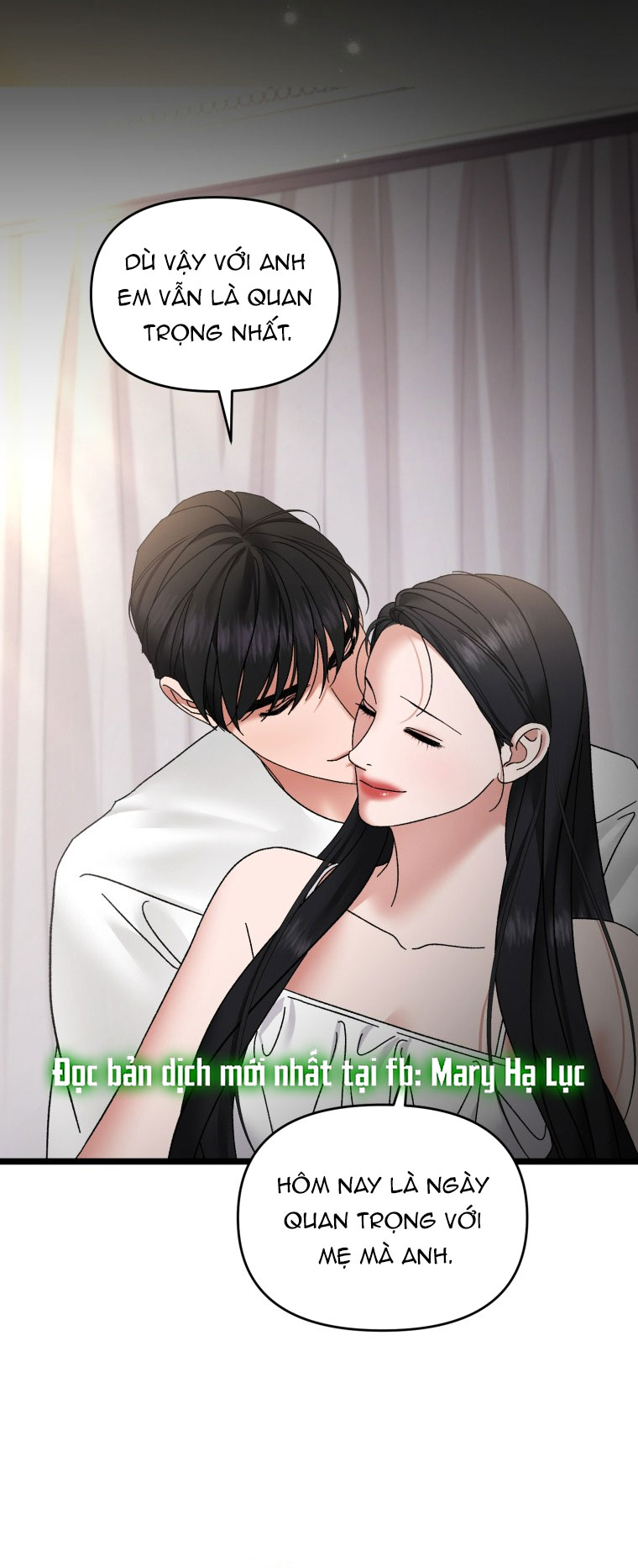 [18+] trái tim của apollo Chap 78 - Trang 2