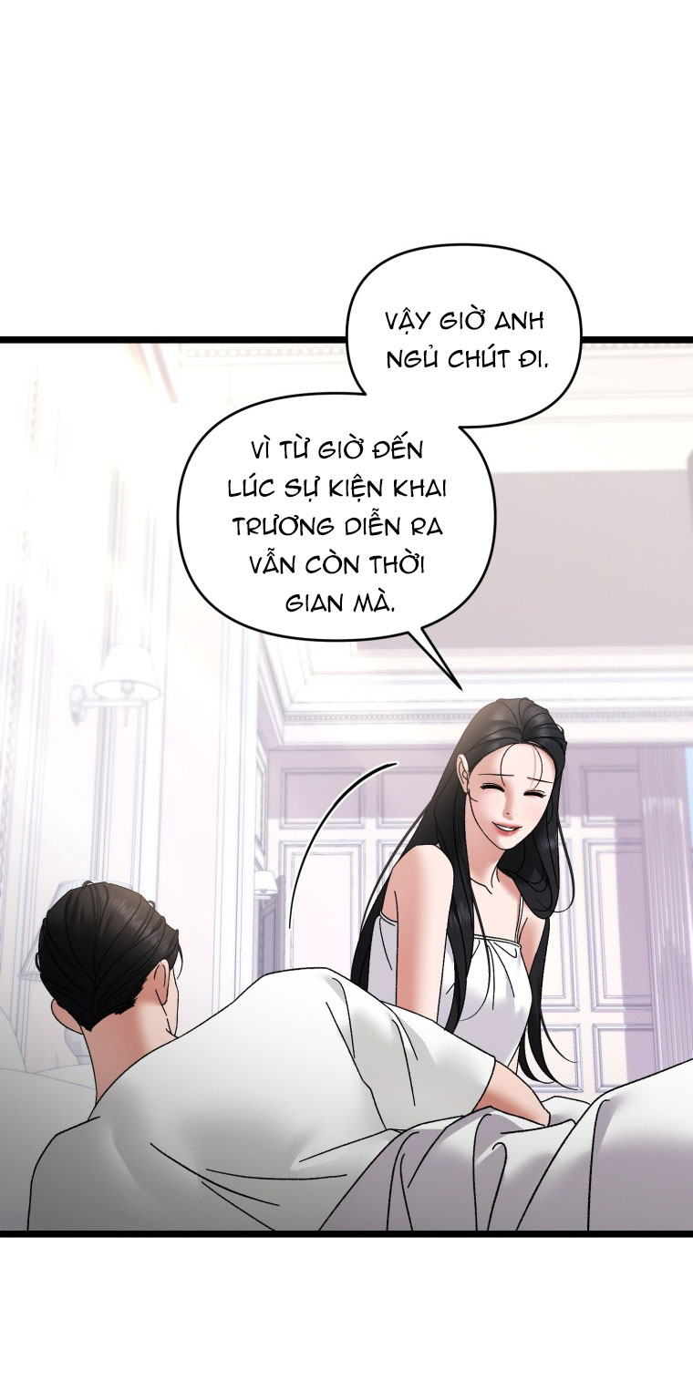 [18+] trái tim của apollo Chap 78 - Trang 2