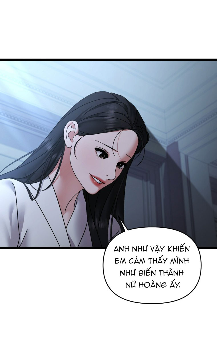 [18+] trái tim của apollo Chap 78 - Trang 2