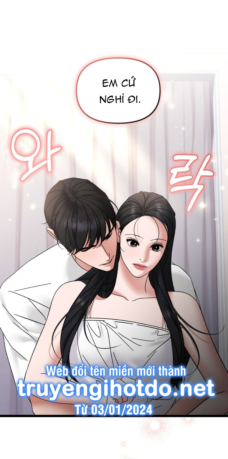 [18+] trái tim của apollo Chap 78 - Trang 2