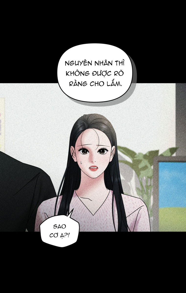 [18+] trái tim của apollo Chap 78 - Trang 2