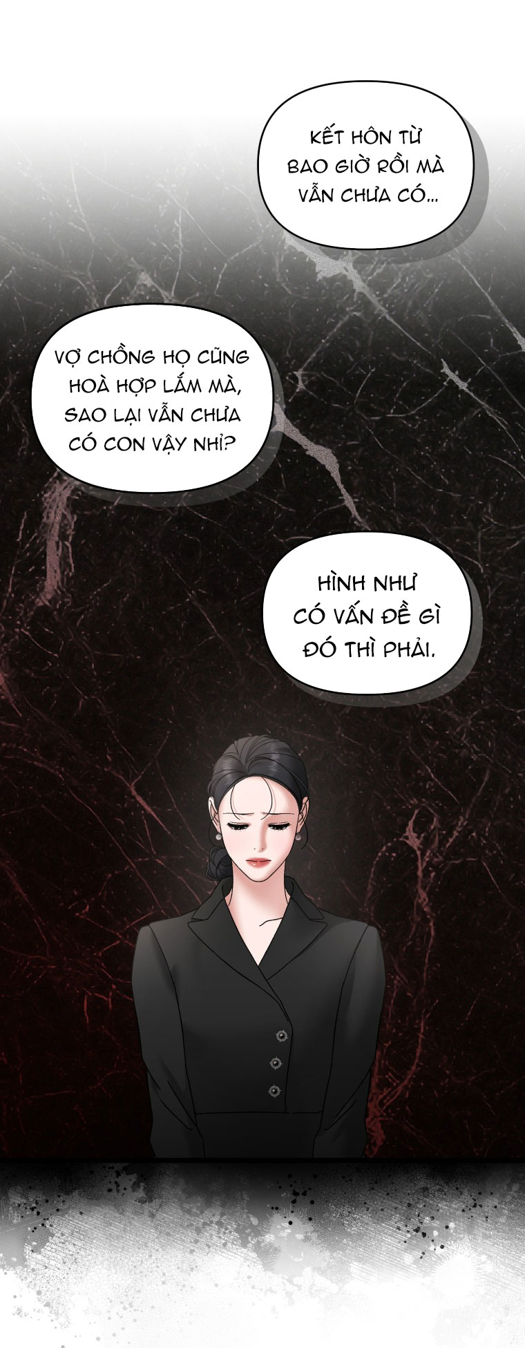 [18+] trái tim của apollo Chap 78 - Trang 2