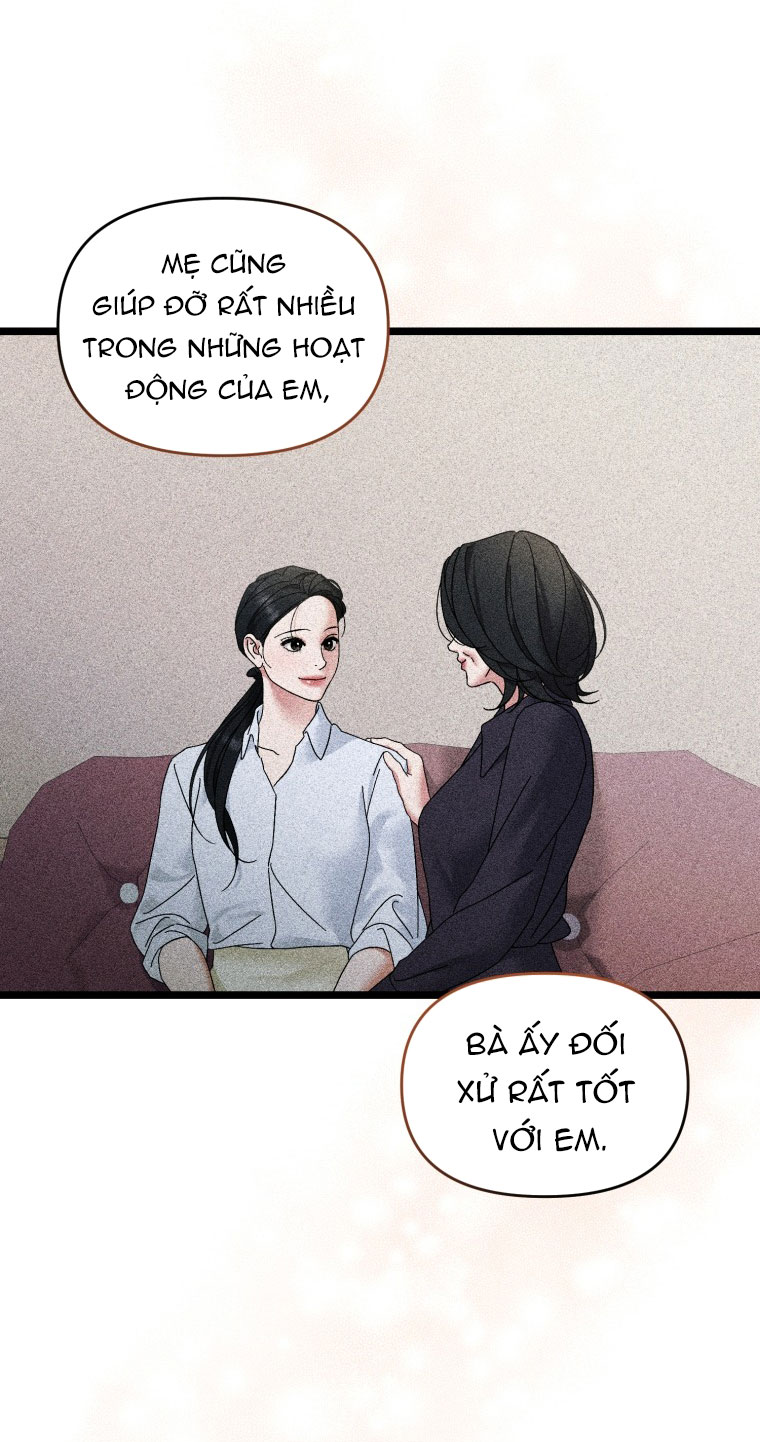 [18+] trái tim của apollo Chap 78 - Trang 2