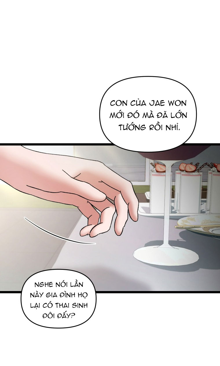 [18+] trái tim của apollo Chap 78 - Trang 2