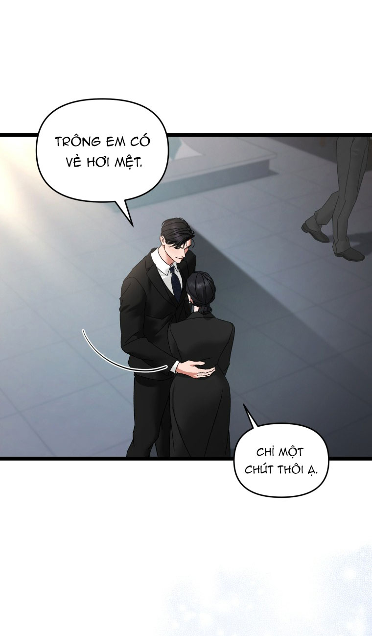 [18+] trái tim của apollo Chap 78 - Trang 2