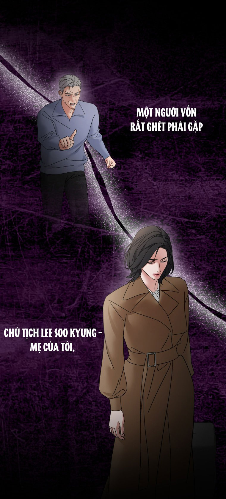 [18+] trái tim của apollo Chap 78 - Trang 2