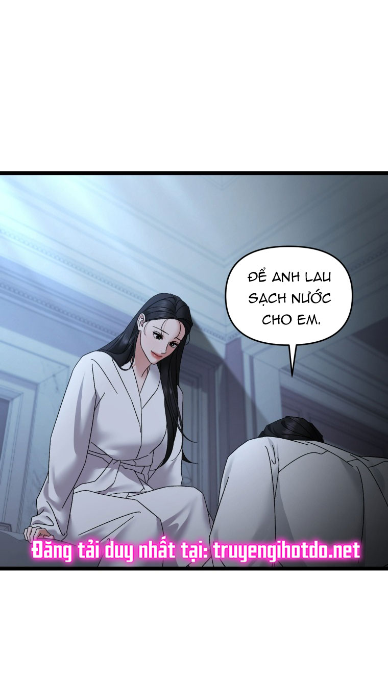 [18+] trái tim của apollo Chap 78 - Trang 2