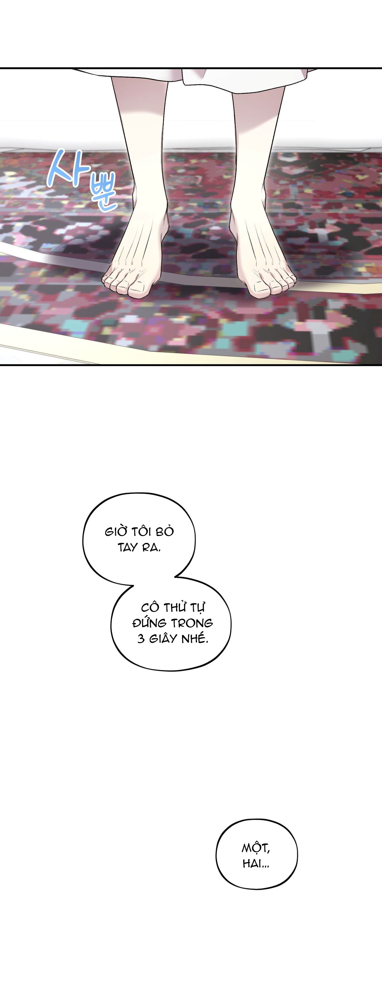 [18+] hãy đặt tên mới cho tôi Chap 3 - Next 3.1