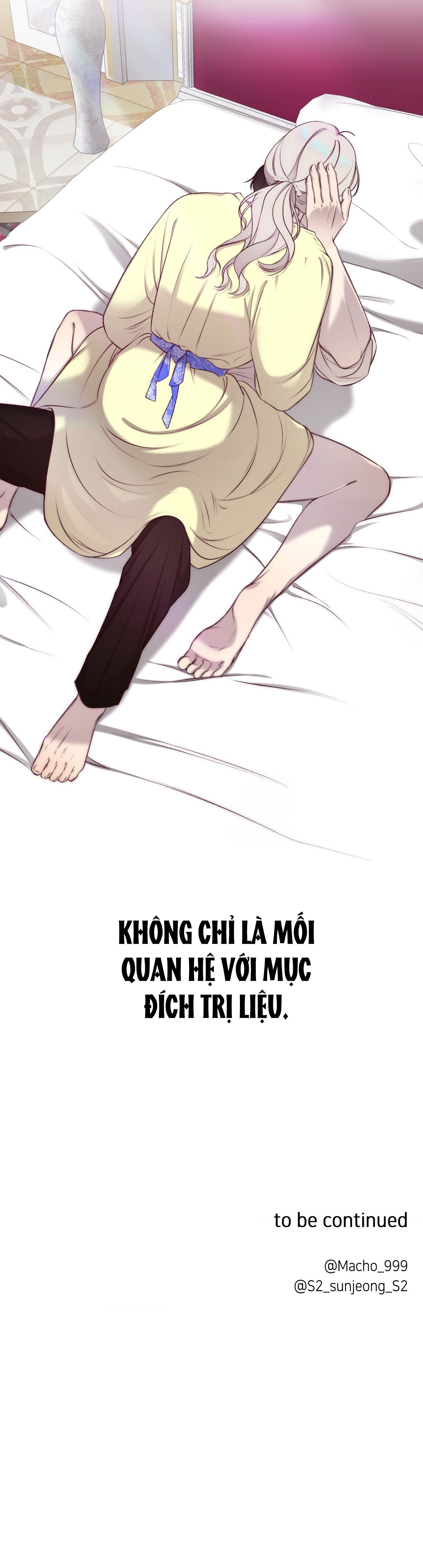 [18+] hãy đặt tên mới cho tôi Chap 5 - Next 5.1