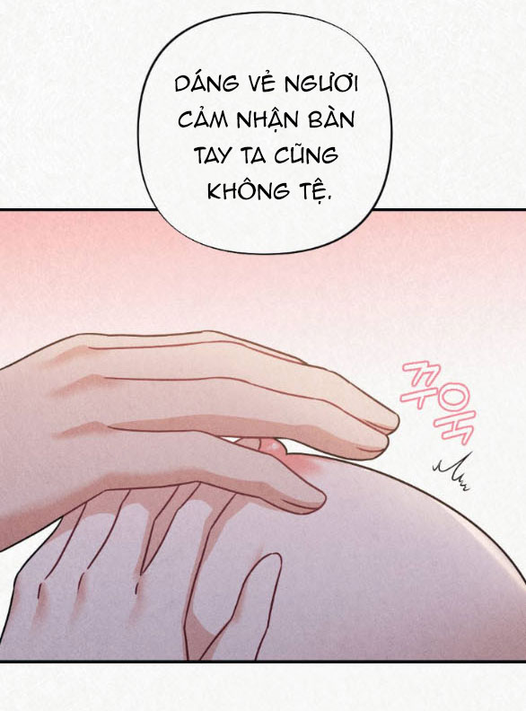 [18+] tù nhân trong mơ Chapter 12 - Trang 2