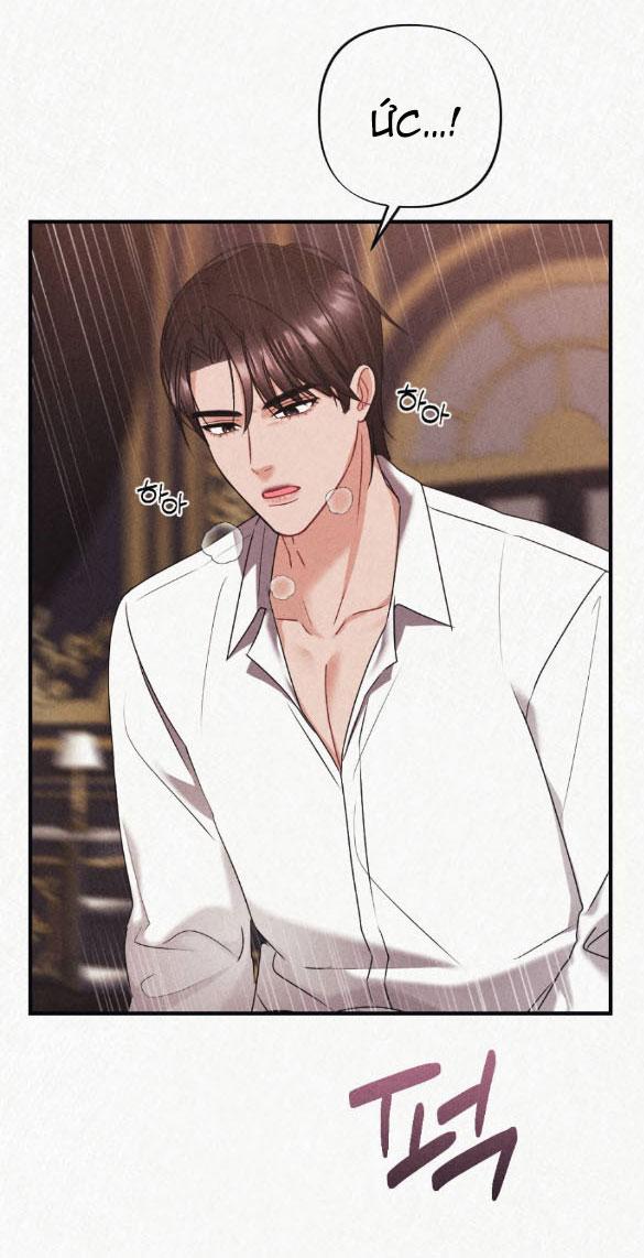 [18+] tù nhân trong mơ Chapter 13 - Trang 2