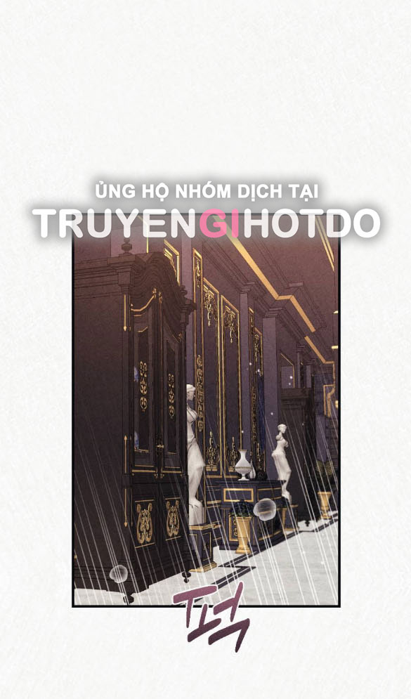 [18+] tù nhân trong mơ Chapter 13 - Trang 2