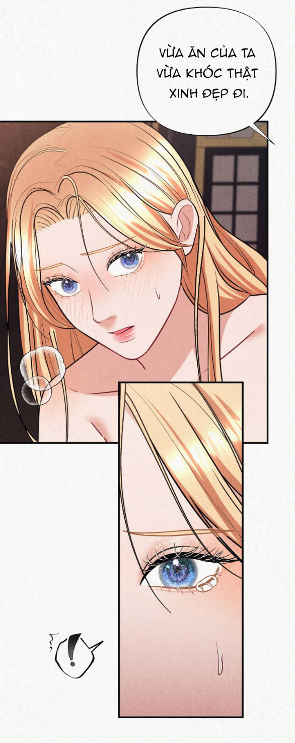 [18+] tù nhân trong mơ Chapter 12 - Trang 2