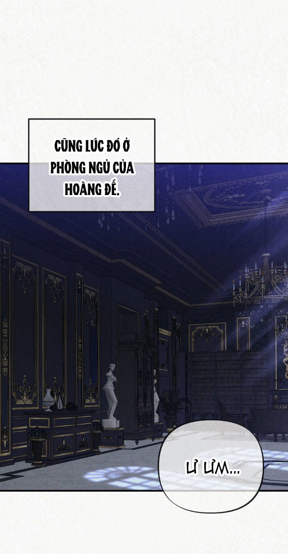 [18+] tù nhân trong mơ Chapter 13 - Trang 2