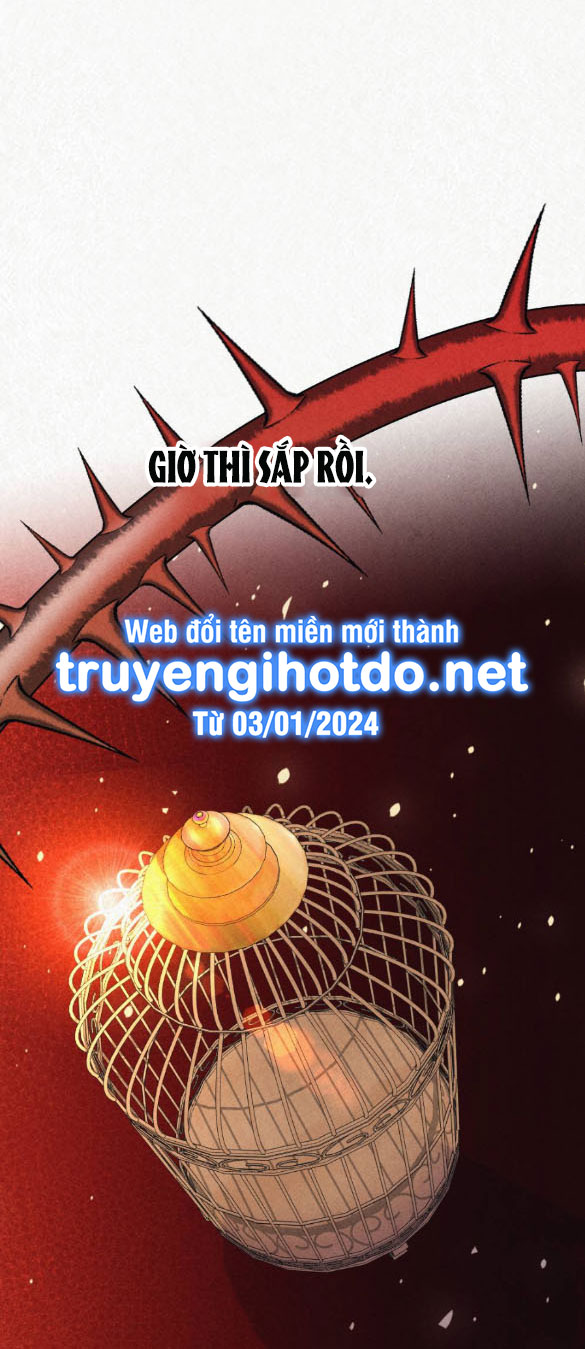 [18+] tù nhân trong mơ Chapter 13 - Trang 2