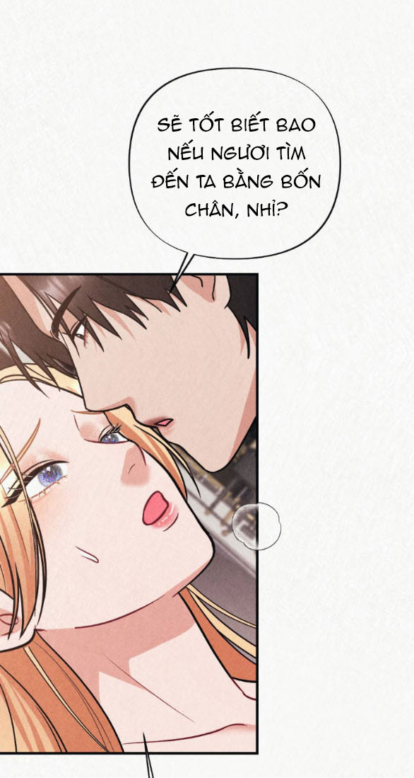 [18+] tù nhân trong mơ Chapter 12 - Trang 2