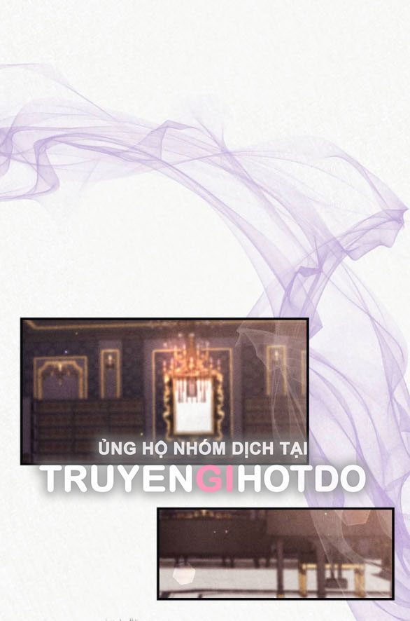 [18+] tù nhân trong mơ Chapter 12 - Trang 2