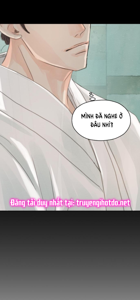 [18+] chuyến đi đêm cùng nhà vua Chap 30 - Next 30.1