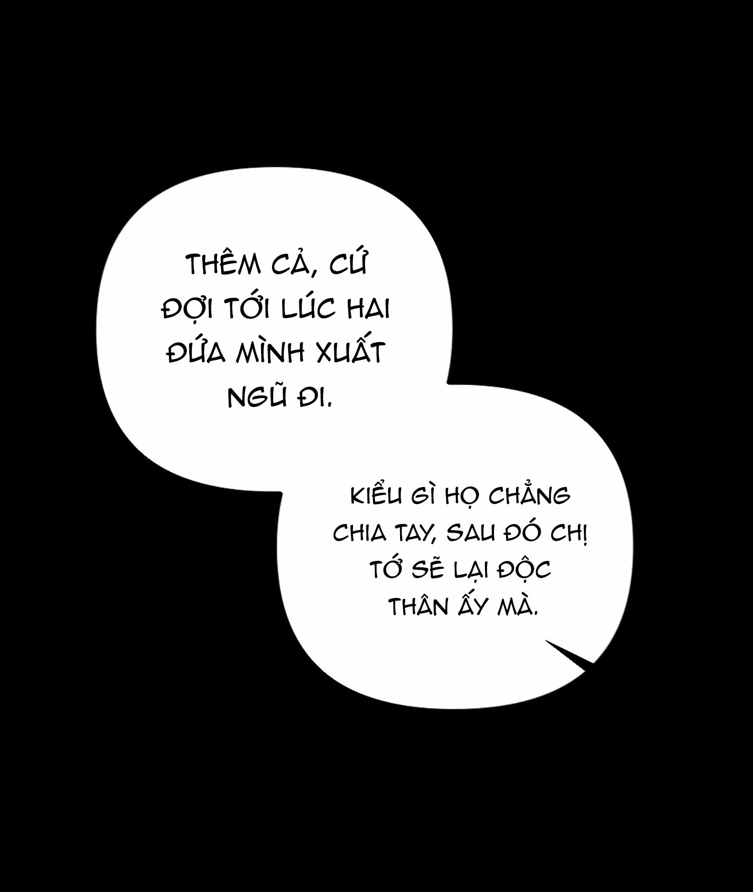 [18+] bạn của em trai không thể to như vậy! Chap 9 - Next 9.1