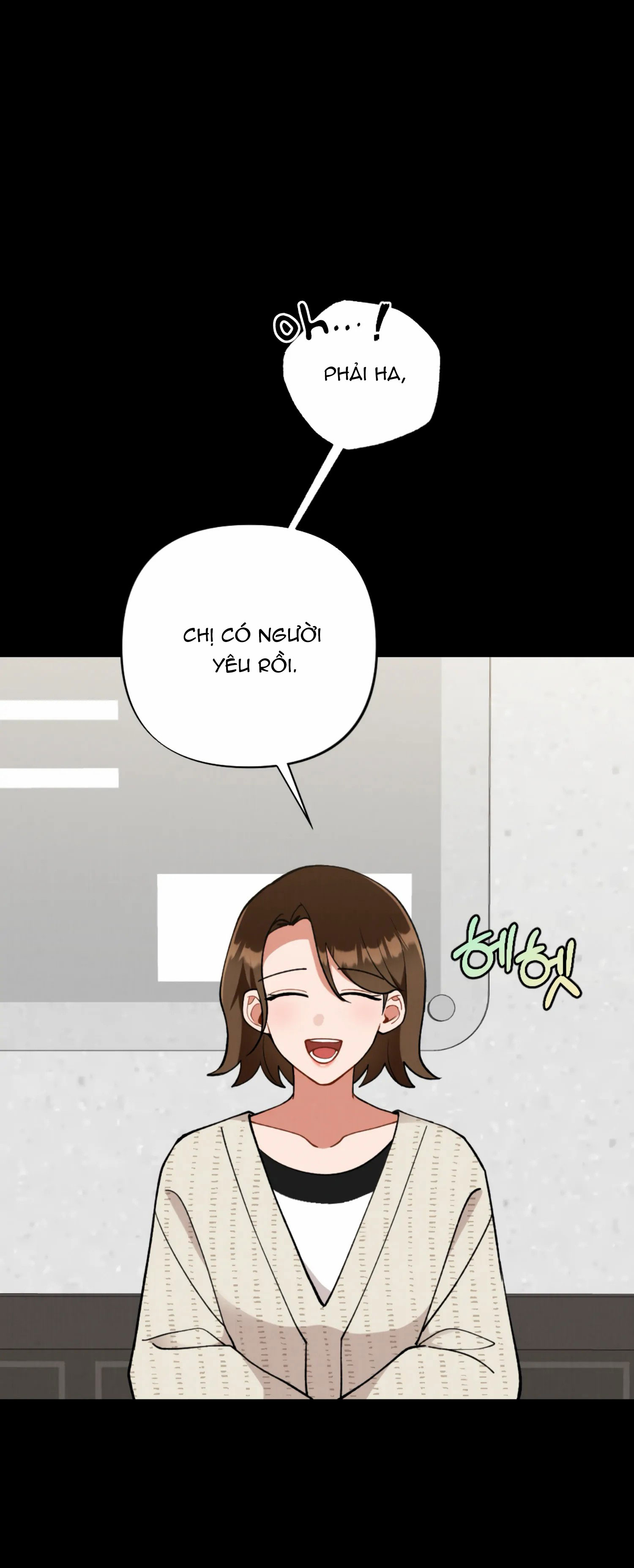 [18+] bạn của em trai không thể to như vậy! Chap 9 - Next 9.1