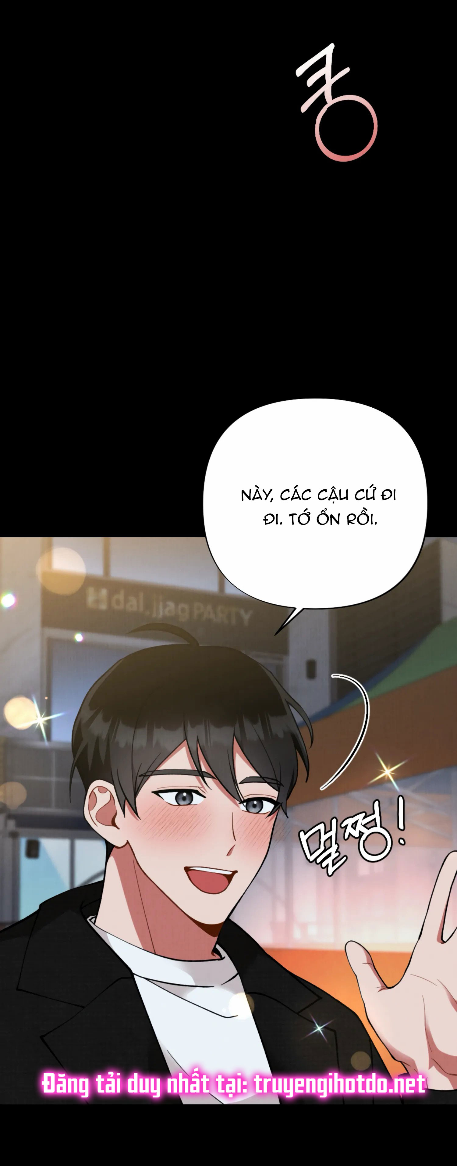 [18+] bạn của em trai không thể to như vậy! Chap 9 - Next 9.1