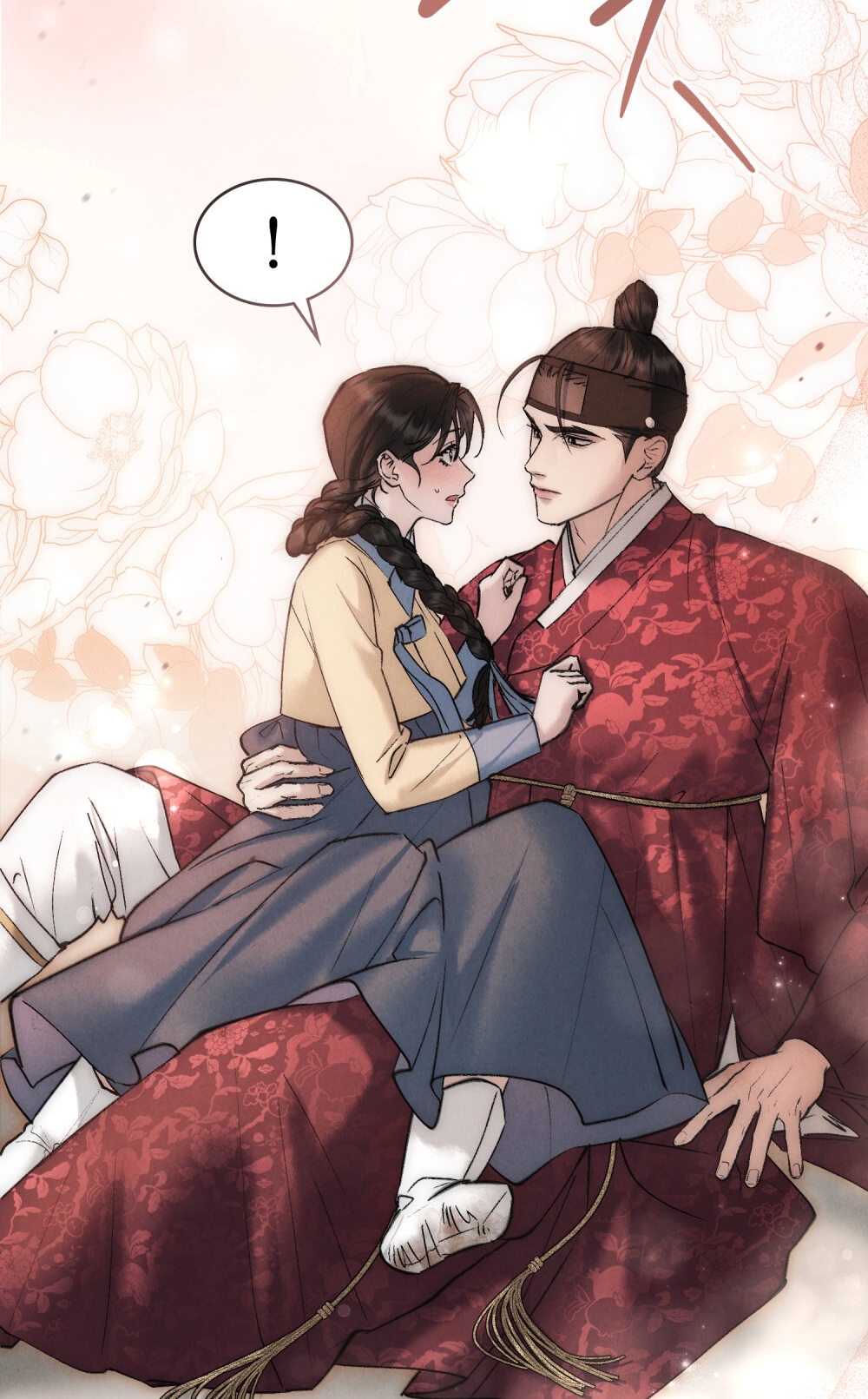 [18+] đêm hỗn loạn Chap 28 - Next 28.1