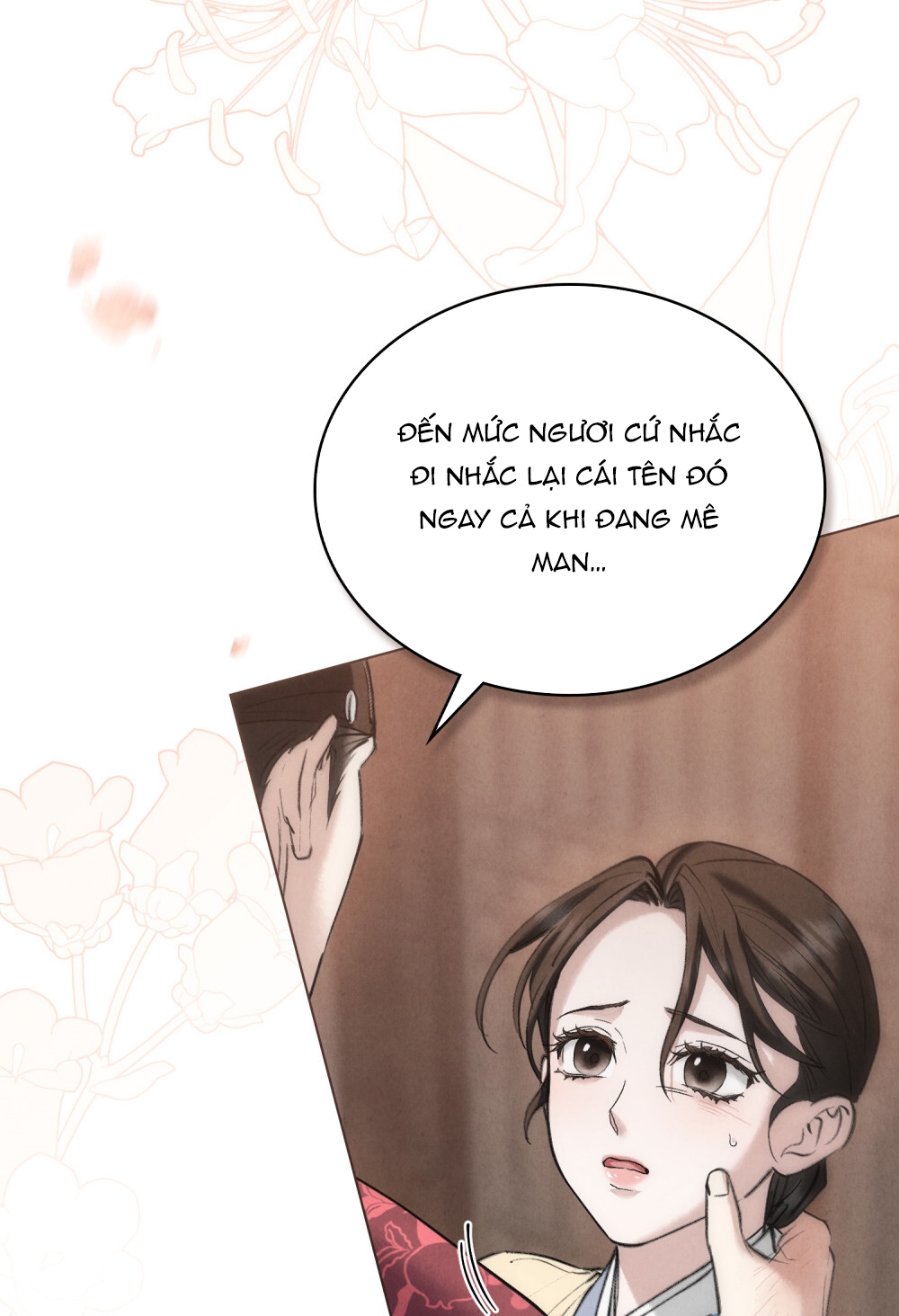 [18+] đêm hỗn loạn Chap 28 - Next 28.1