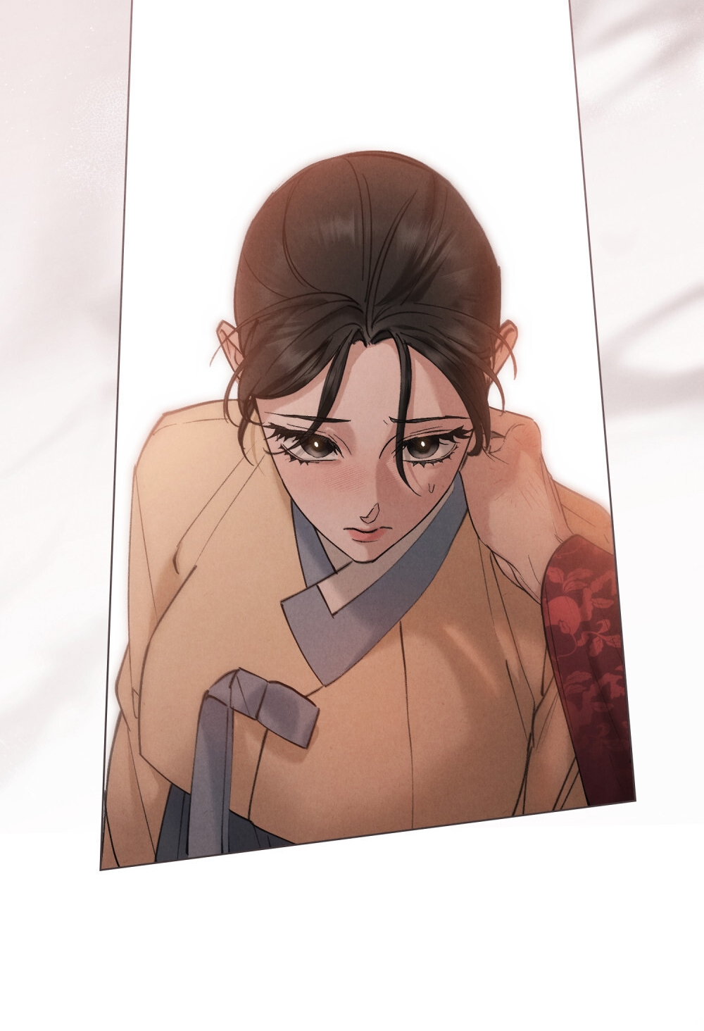 [18+] đêm hỗn loạn Chap 28 - Next 28.1