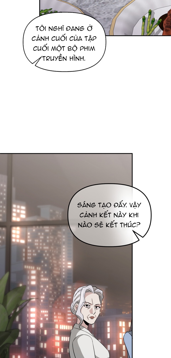 [18+] người thu thập Chapter 40 - Trang 2