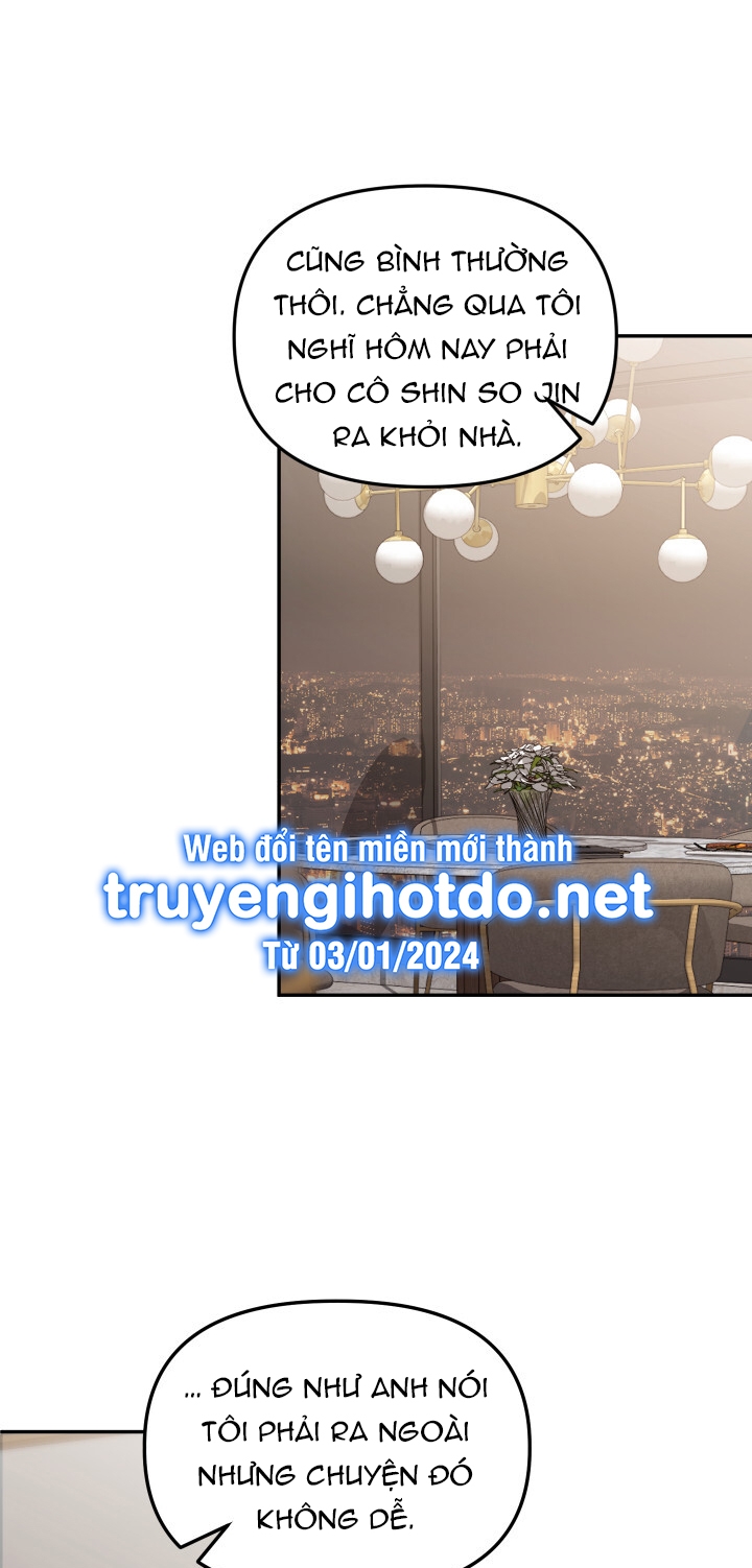 [18+] người thu thập Chapter 40 - Trang 2