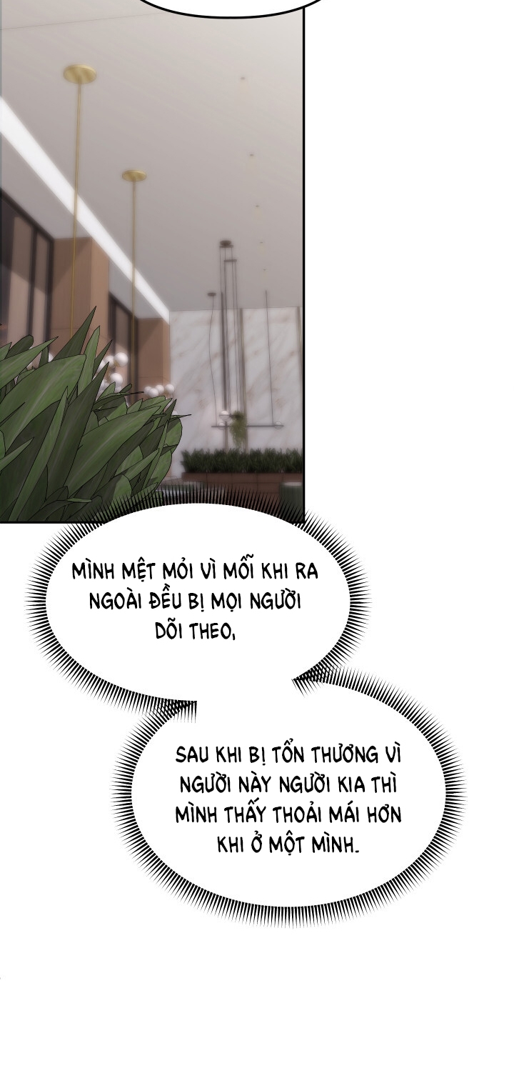 [18+] người thu thập Chapter 40 - Trang 2