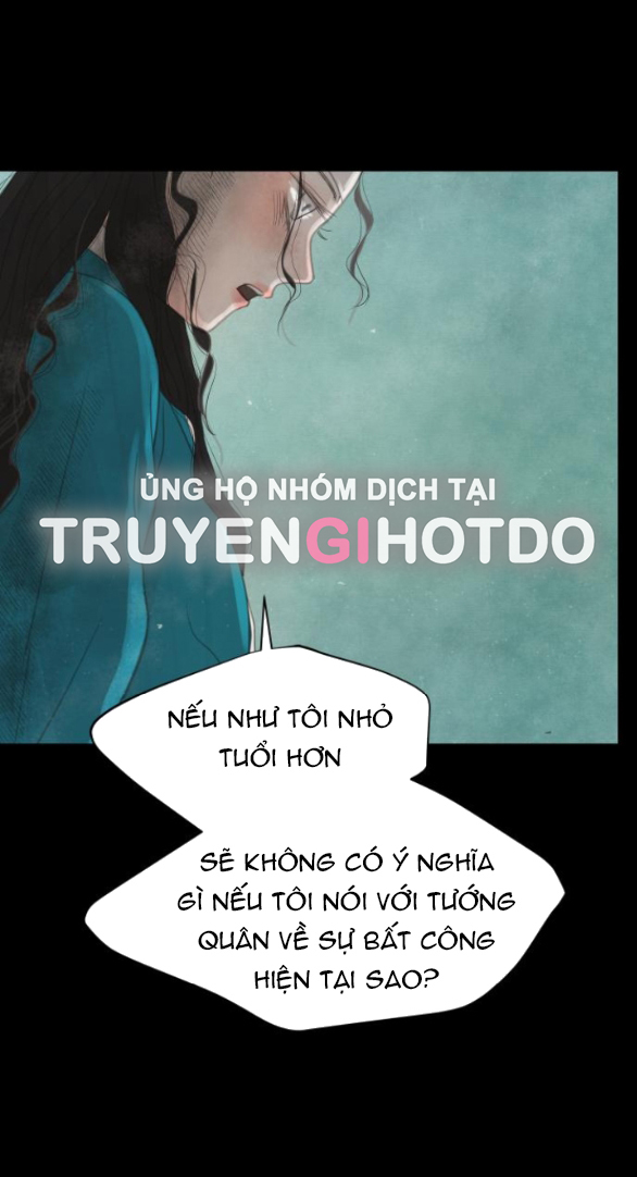 [18+] chuyến đi đêm cùng nhà vua Chap 31 - Trang 2