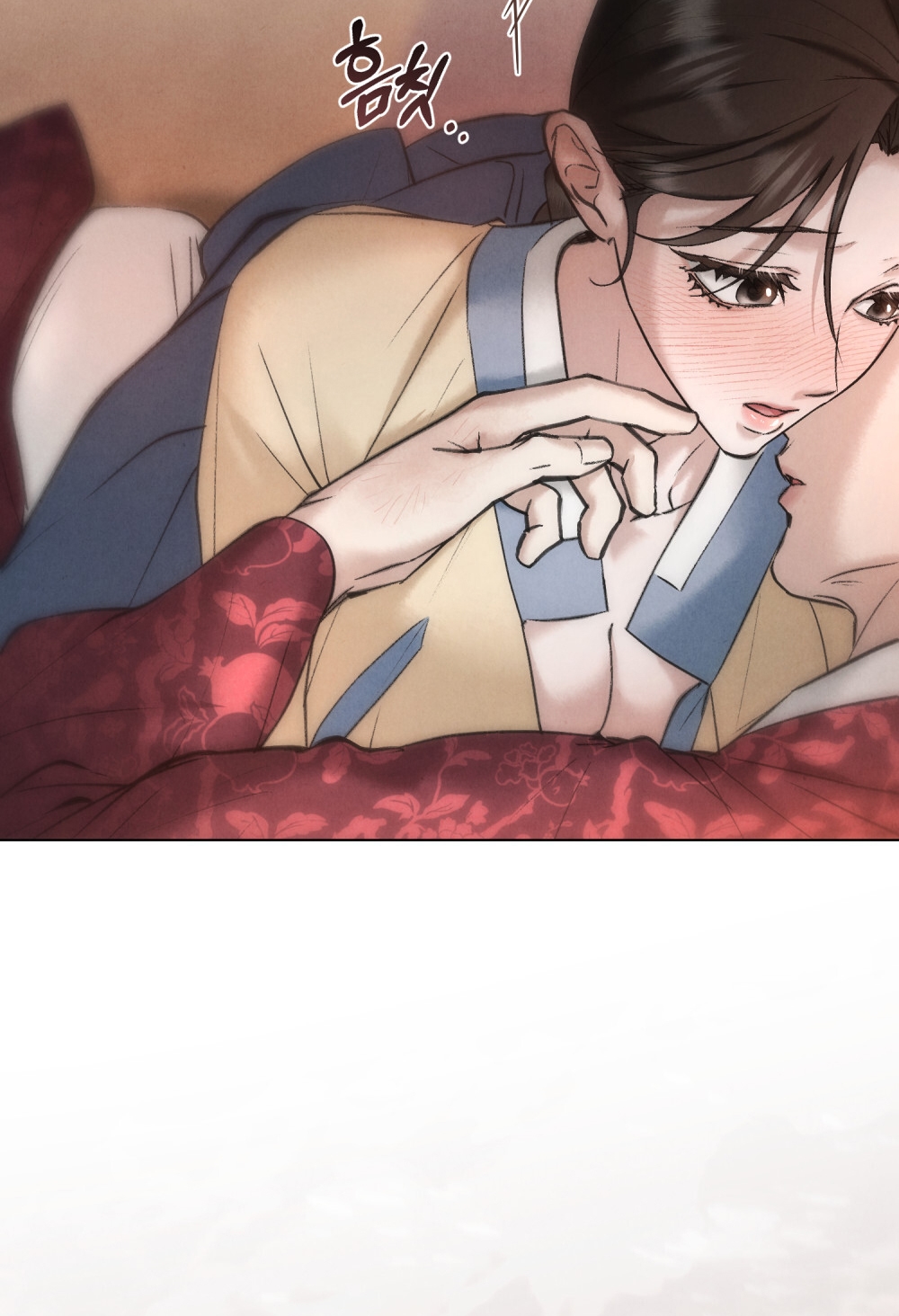 [18+] đêm hỗn loạn Chap 28 - Next 28.1