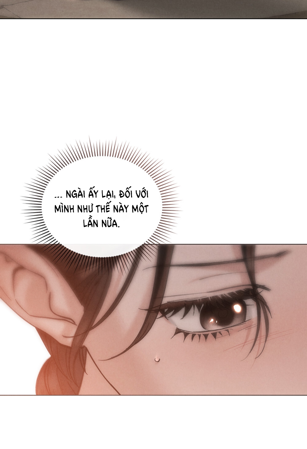 [18+] đêm hỗn loạn Chap 28 - Next 28.1