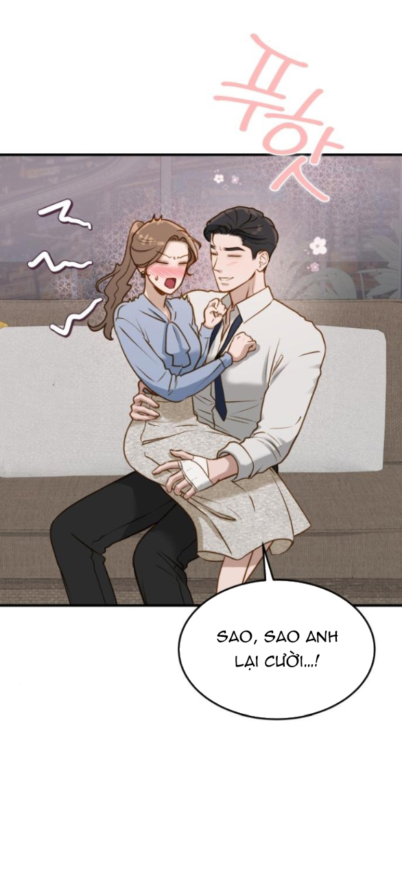 [18+] dù biết điều đó thật điên rồ Chap 7 - Next 7.1