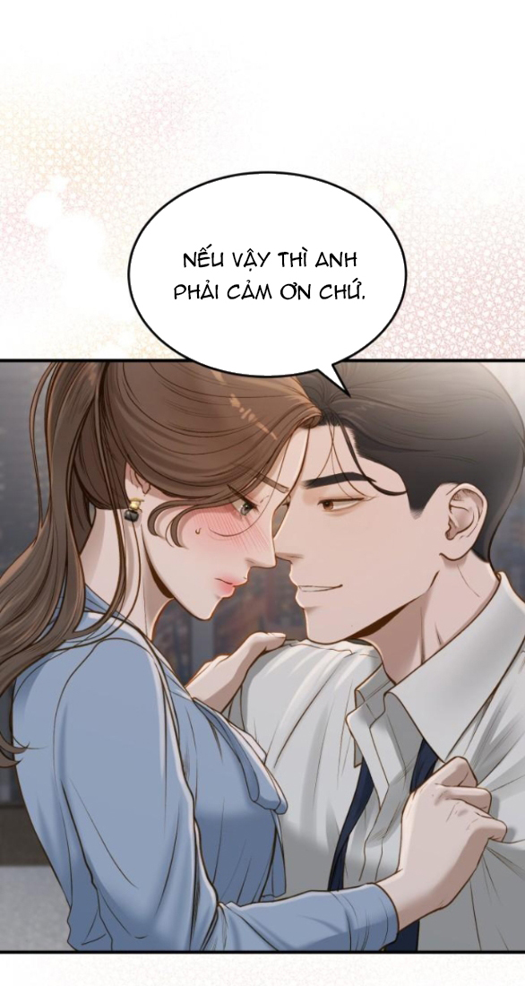 [18+] dù biết điều đó thật điên rồ Chap 7 - Next 7.1