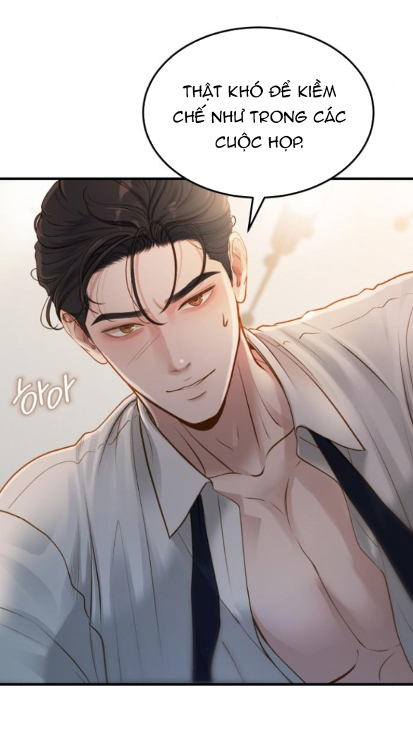 [18+] dù biết điều đó thật điên rồ Chap 7 - Next 7.1