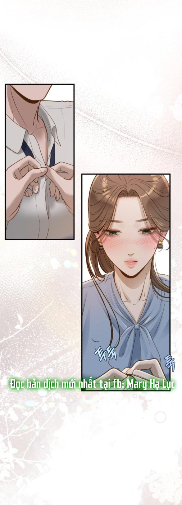 [18+] dù biết điều đó thật điên rồ Chap 7 - Next 7.1