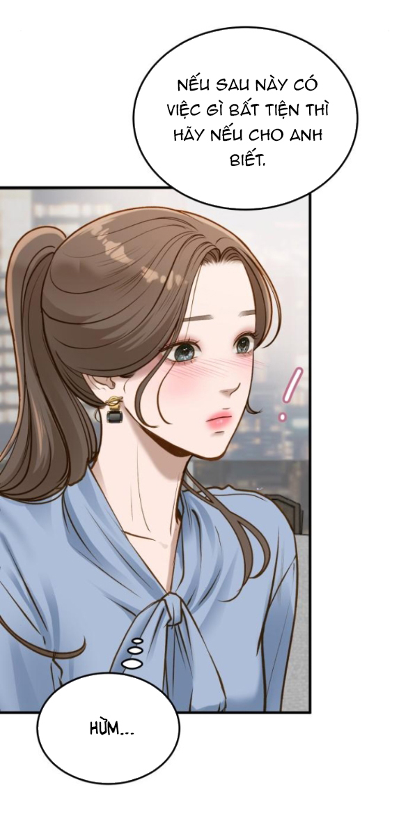 [18+] dù biết điều đó thật điên rồ Chap 7 - Next 7.1