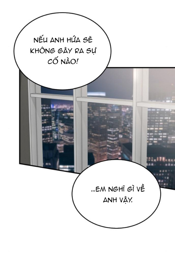 [18+] dù biết điều đó thật điên rồ Chap 7 - Next 7.1