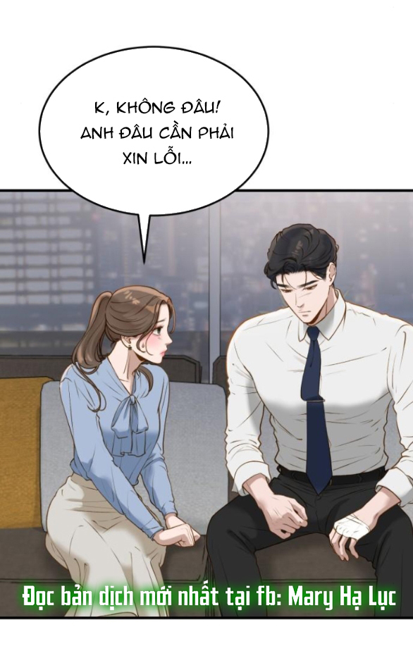 [18+] dù biết điều đó thật điên rồ Chap 7 - Next 7.1