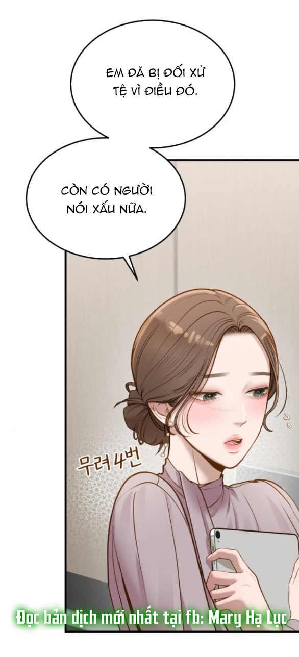 [18+] dù biết điều đó thật điên rồ Chap 7 - Next 7.1