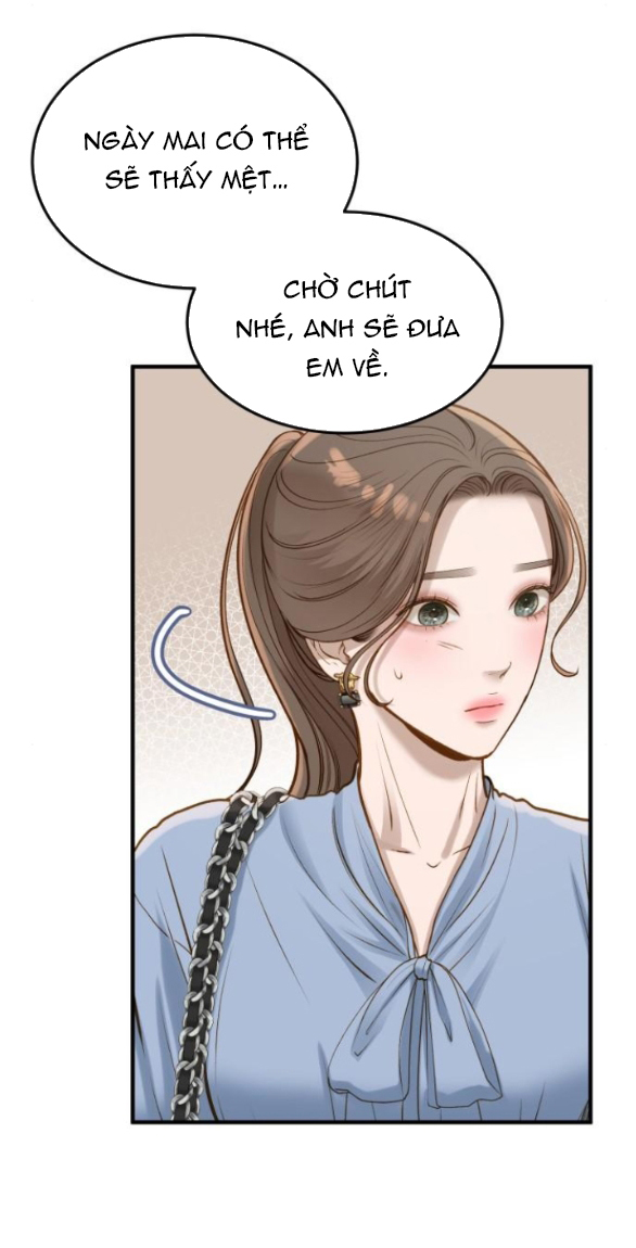 [18+] dù biết điều đó thật điên rồ Chap 7 - Next 7.1