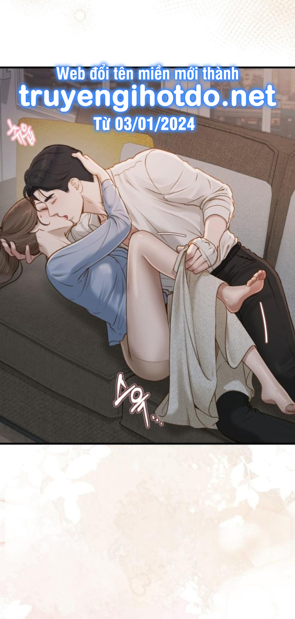 [18+] dù biết điều đó thật điên rồ Chap 7 - Next 7.1