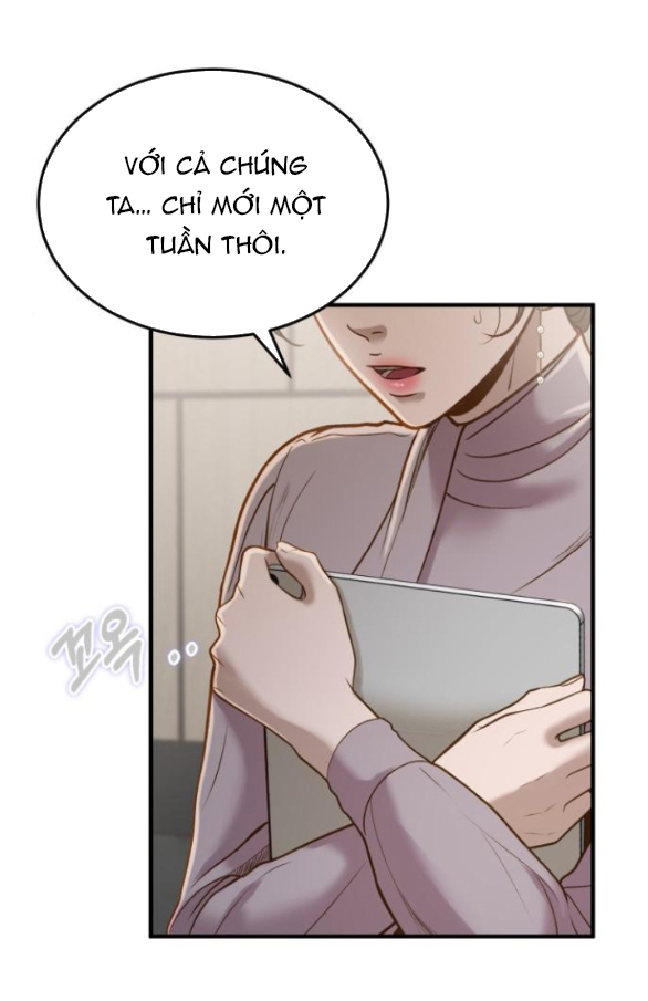 [18+] dù biết điều đó thật điên rồ Chap 7 - Next 7.1