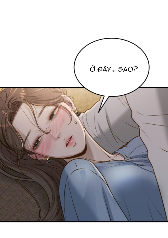 [18+] dù biết điều đó thật điên rồ Chap 7 - Next 7.1