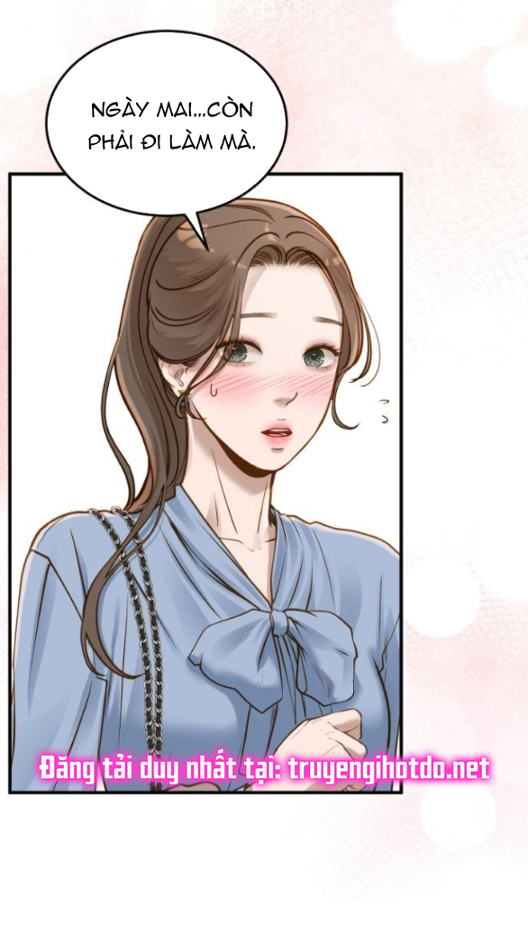 [18+] dù biết điều đó thật điên rồ Chap 7 - Next 7.1